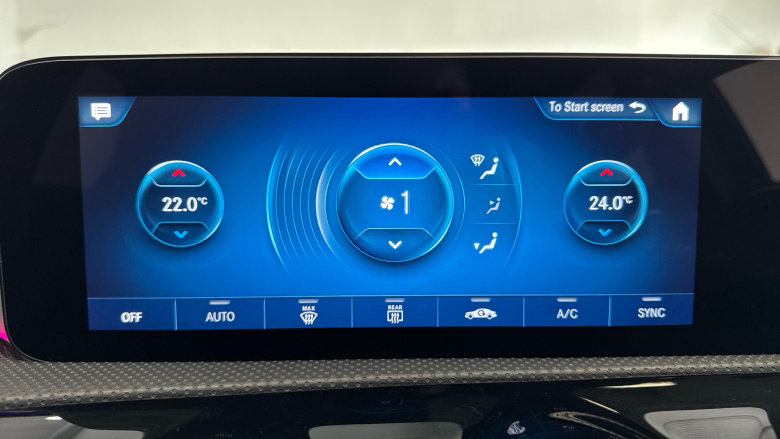 Mercedes-AMG A-Class A35 4Matic Premium 5dr Auto Petrol Hatchback